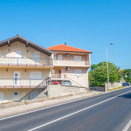 Apartments Fusion Mostar Zewnętrze zdjęcie