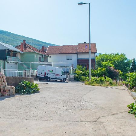 Apartments Fusion Mostar Zewnętrze zdjęcie