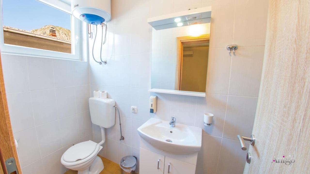 Apartments Fusion Mostar Zewnętrze zdjęcie