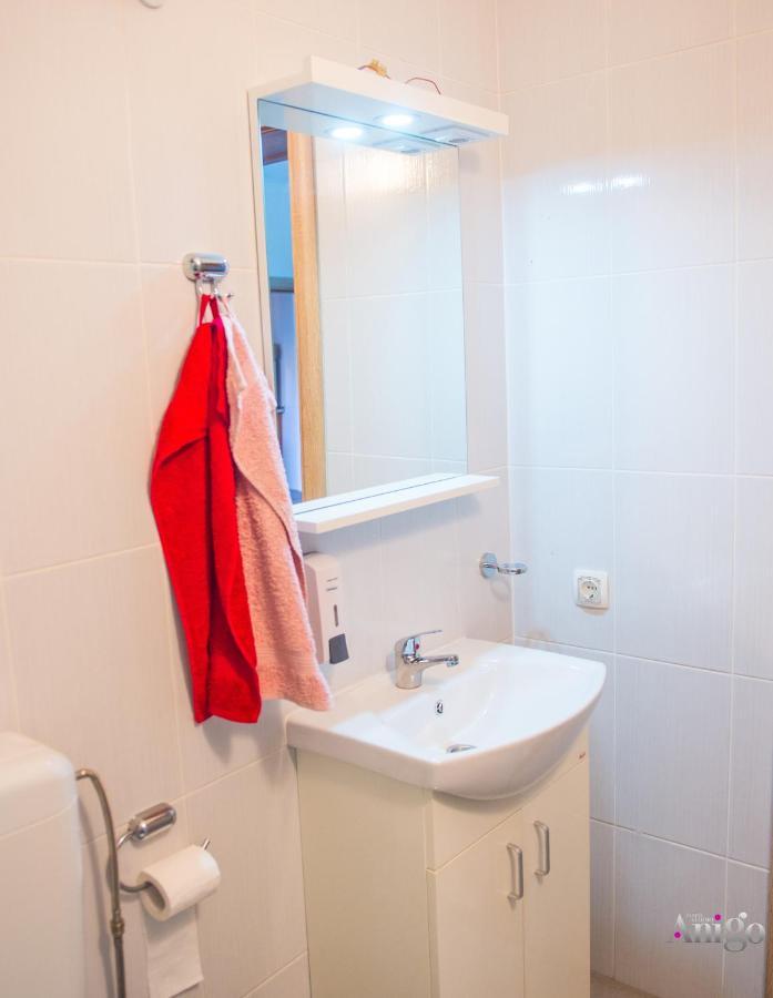Apartments Fusion Mostar Zewnętrze zdjęcie