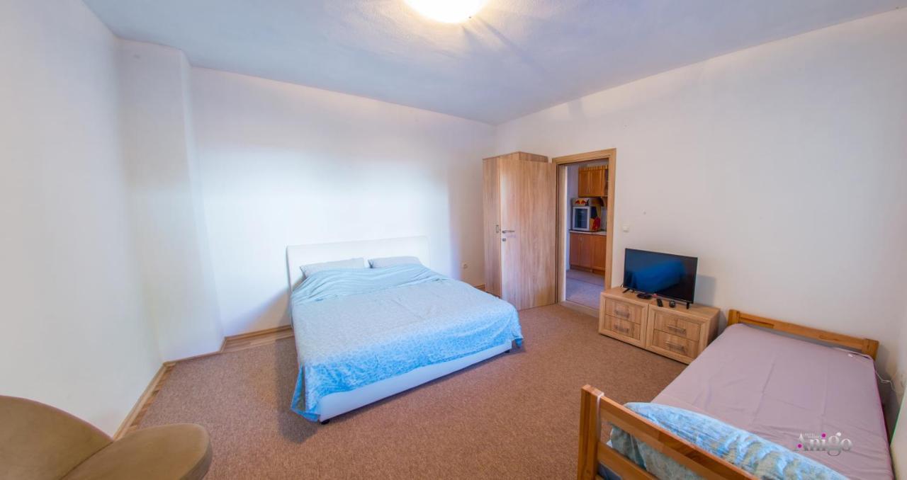 Apartments Fusion Mostar Zewnętrze zdjęcie
