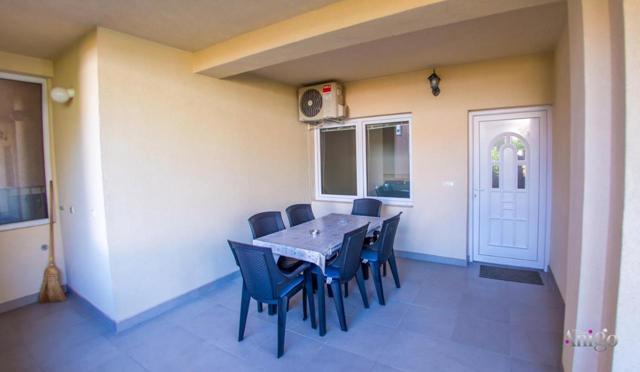 Apartments Fusion Mostar Zewnętrze zdjęcie