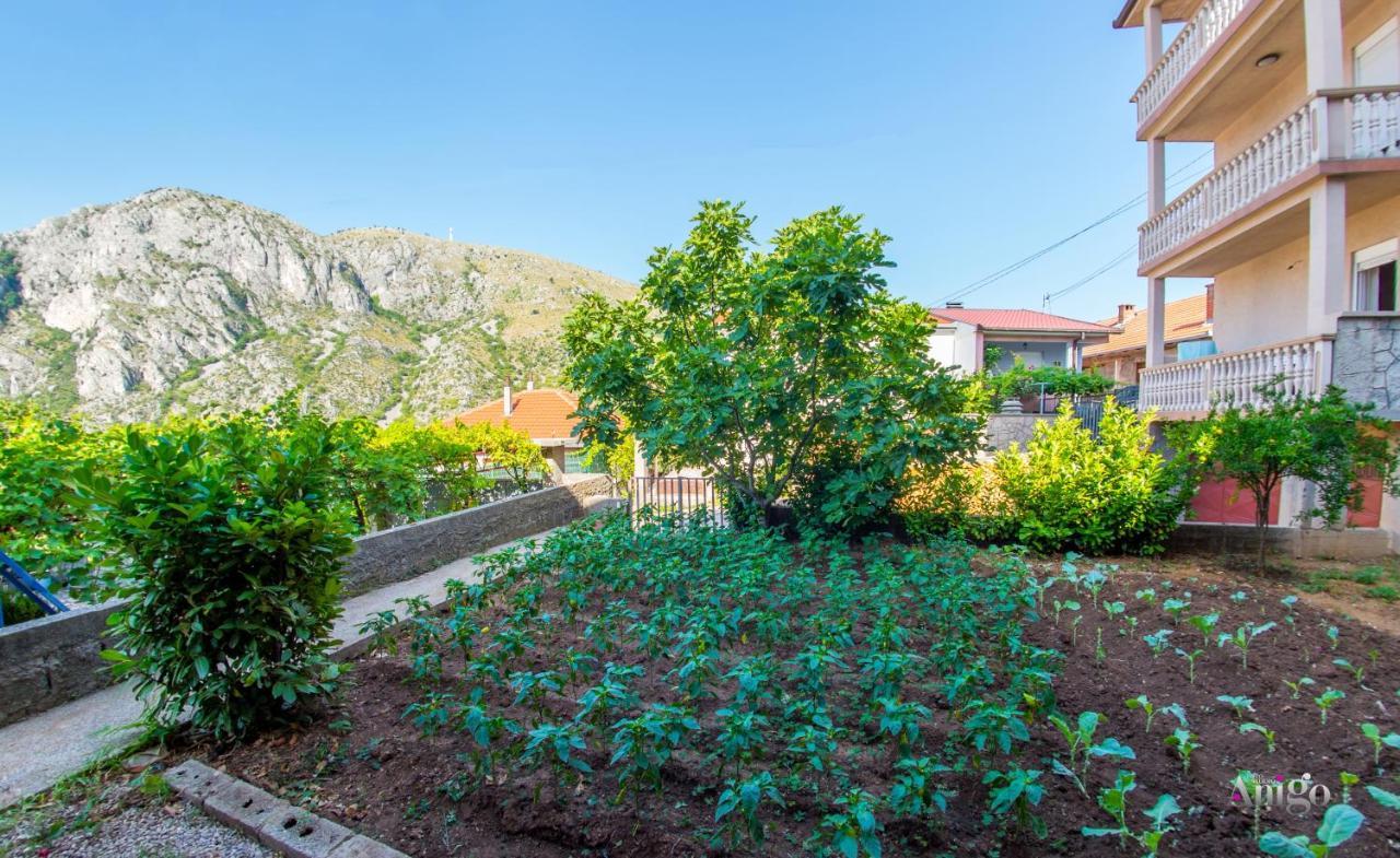Apartments Fusion Mostar Zewnętrze zdjęcie