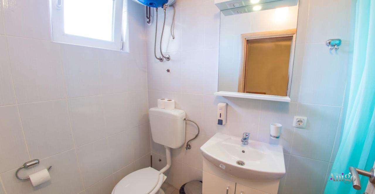Apartments Fusion Mostar Zewnętrze zdjęcie