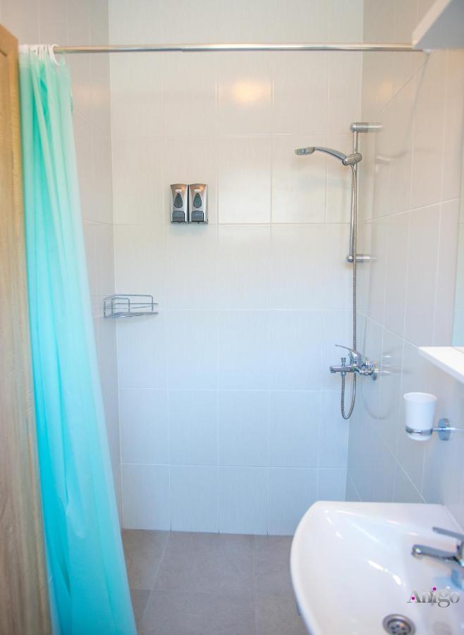 Apartments Fusion Mostar Zewnętrze zdjęcie