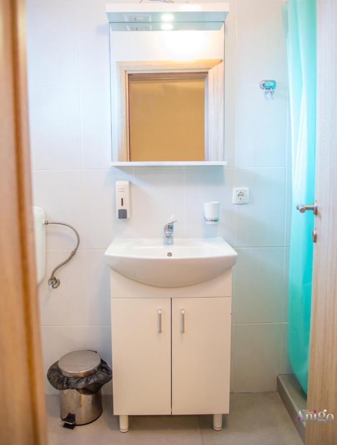 Apartments Fusion Mostar Zewnętrze zdjęcie