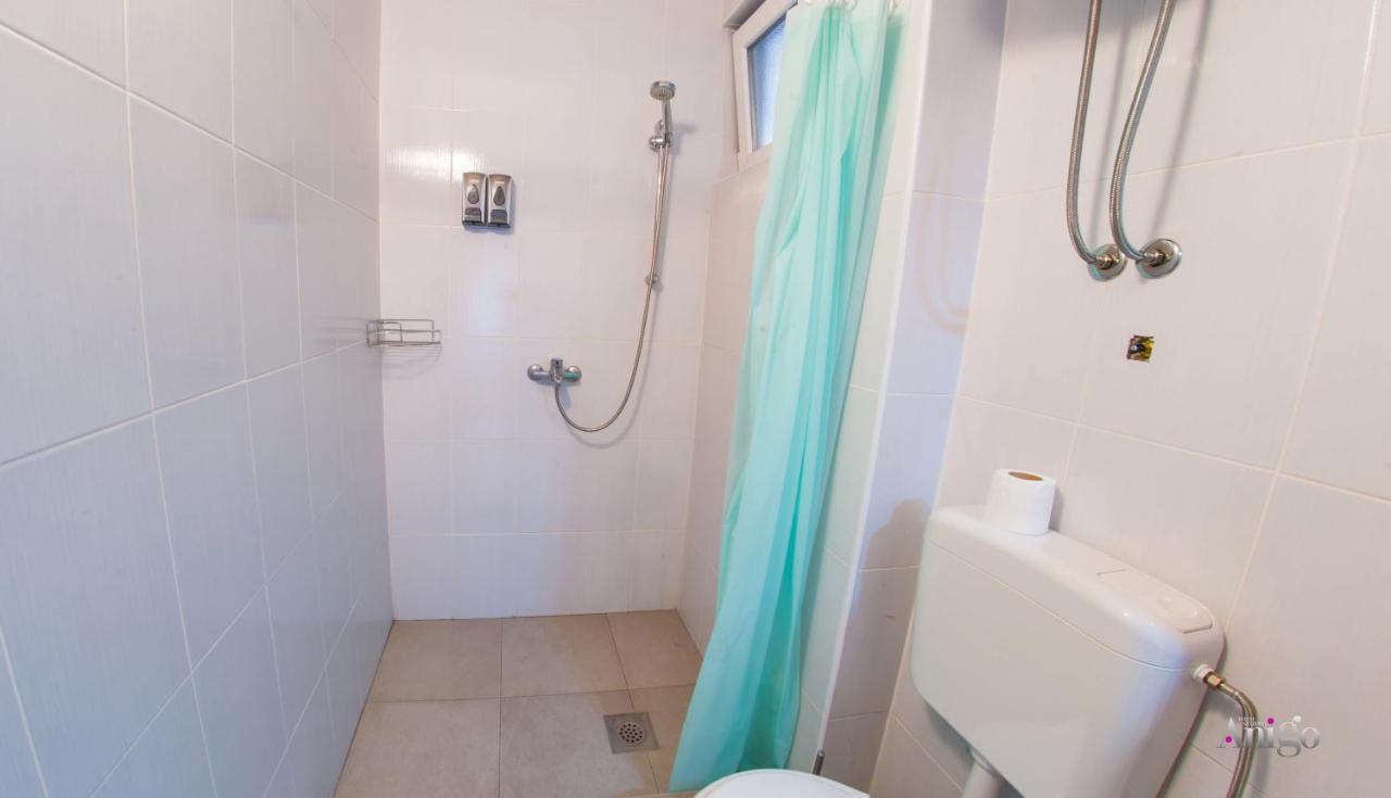 Apartments Fusion Mostar Zewnętrze zdjęcie
