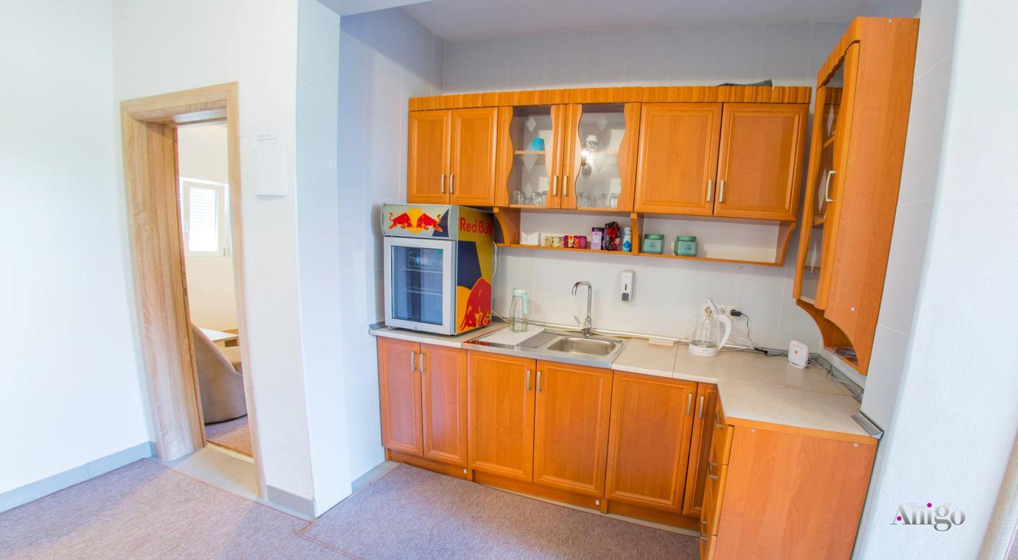 Apartments Fusion Mostar Zewnętrze zdjęcie
