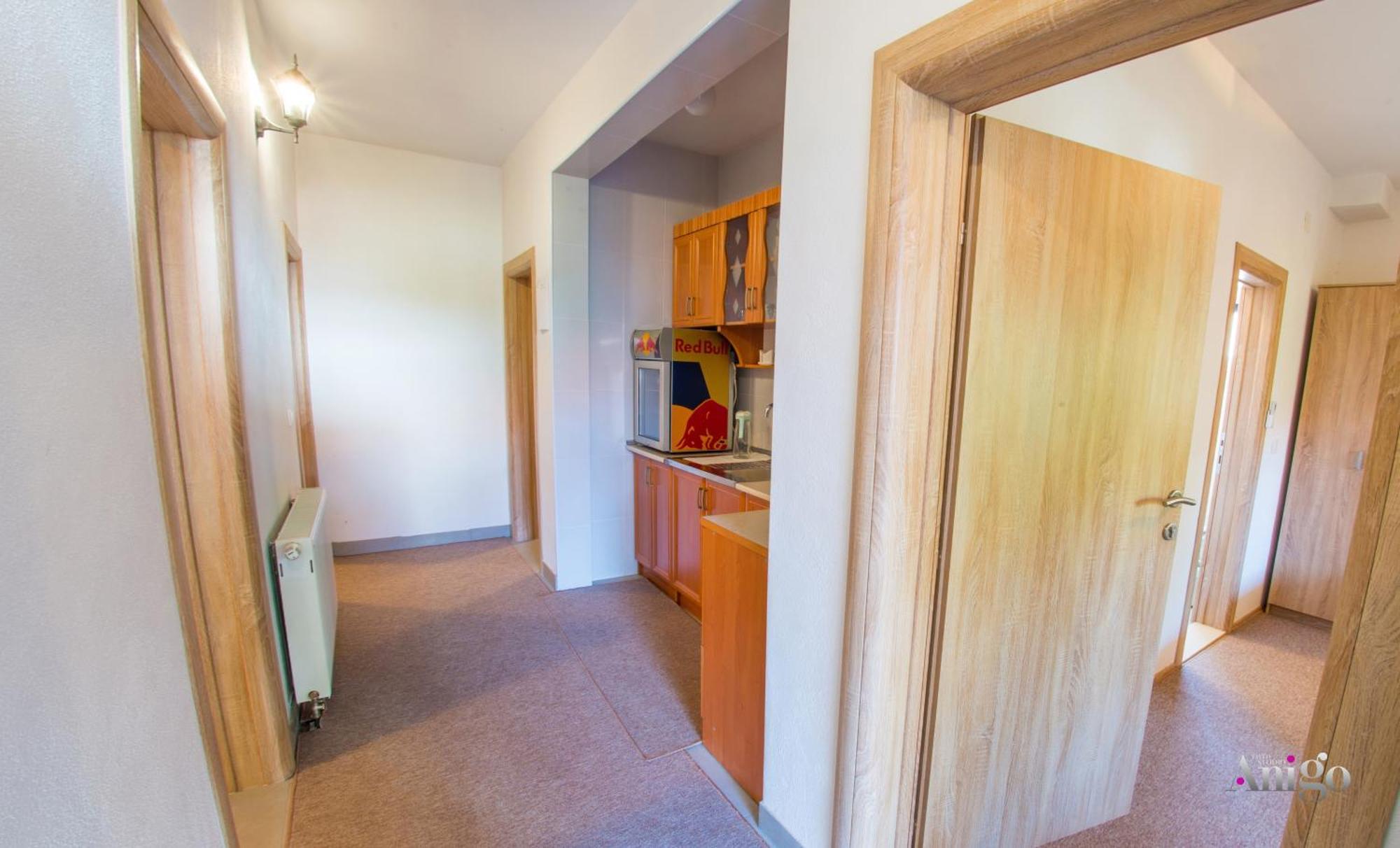 Apartments Fusion Mostar Zewnętrze zdjęcie