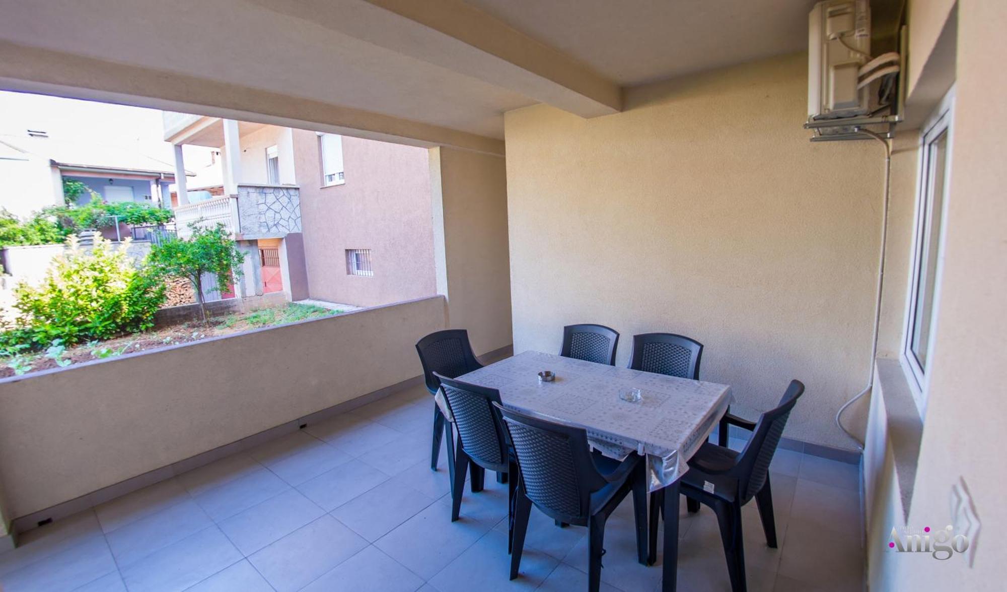 Apartments Fusion Mostar Zewnętrze zdjęcie