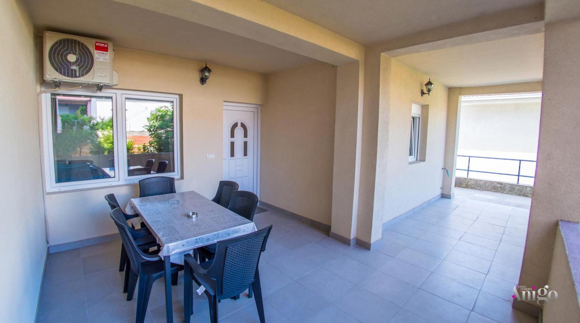 Apartments Fusion Mostar Zewnętrze zdjęcie