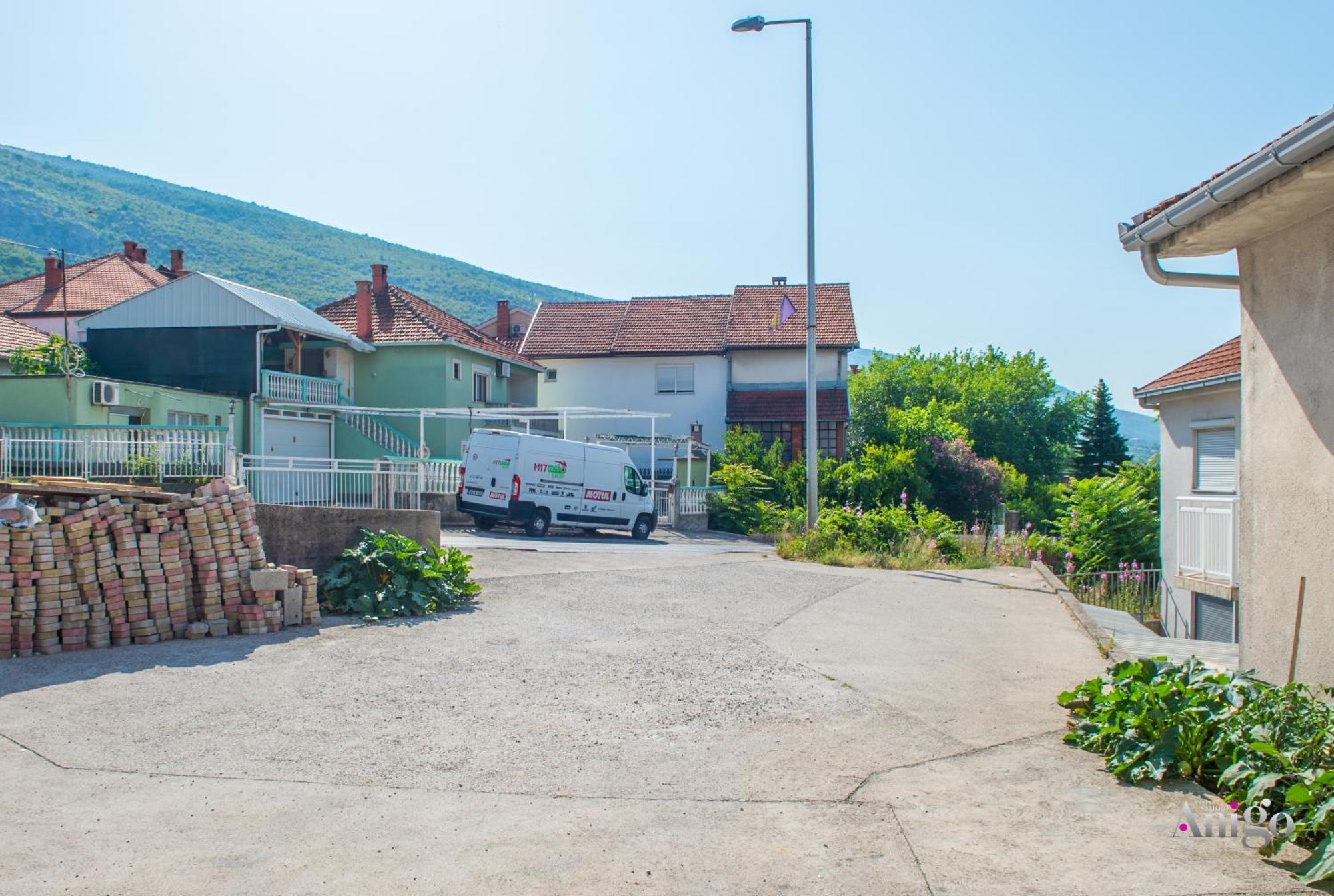 Apartments Fusion Mostar Zewnętrze zdjęcie