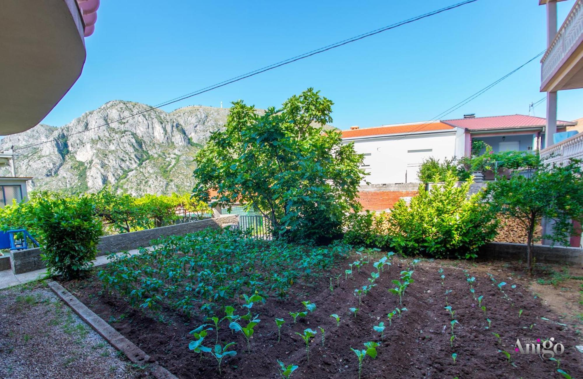 Apartments Fusion Mostar Zewnętrze zdjęcie