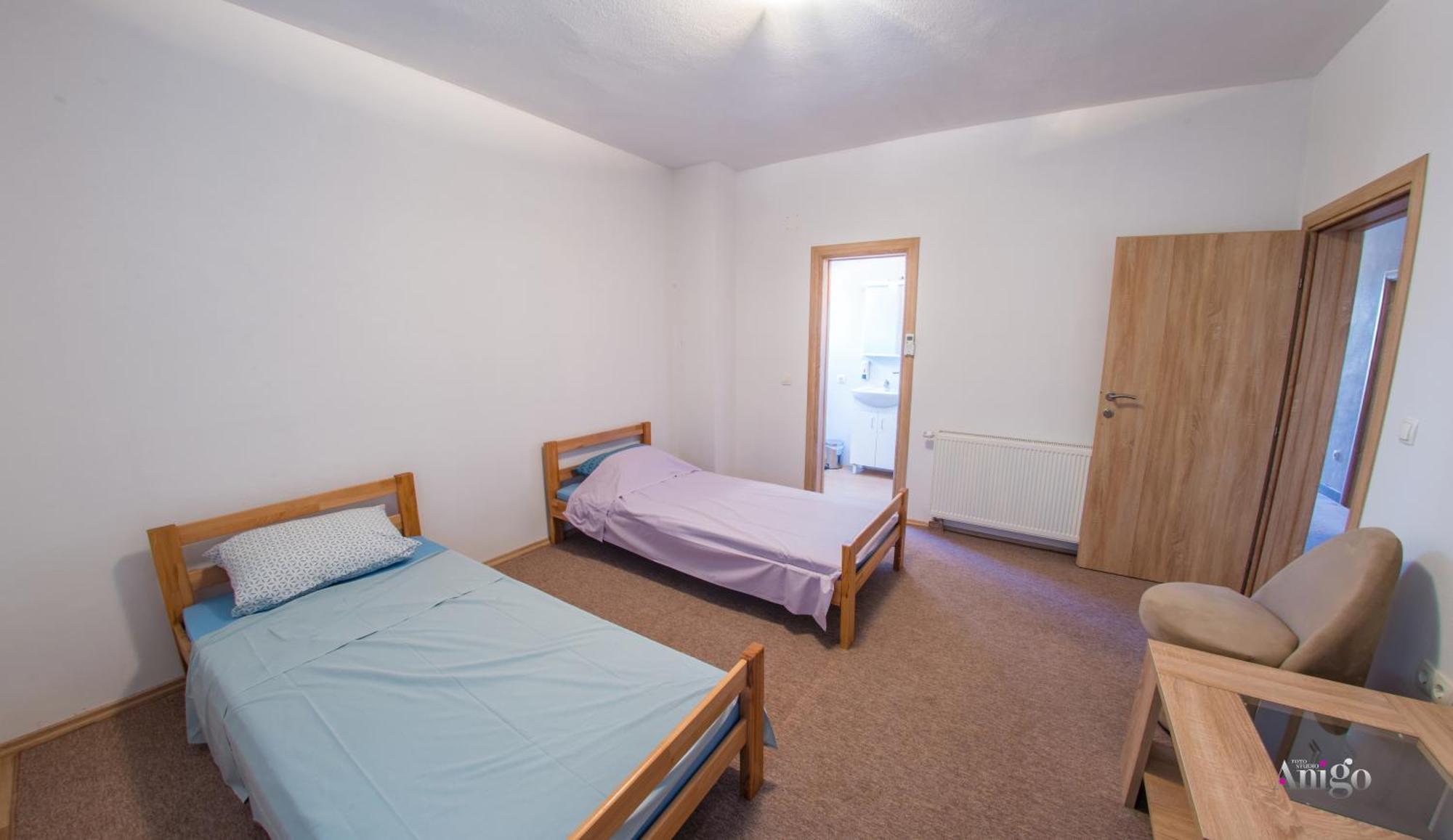 Apartments Fusion Mostar Zewnętrze zdjęcie
