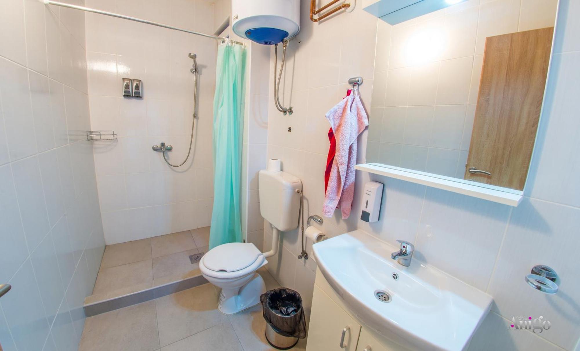 Apartments Fusion Mostar Zewnętrze zdjęcie