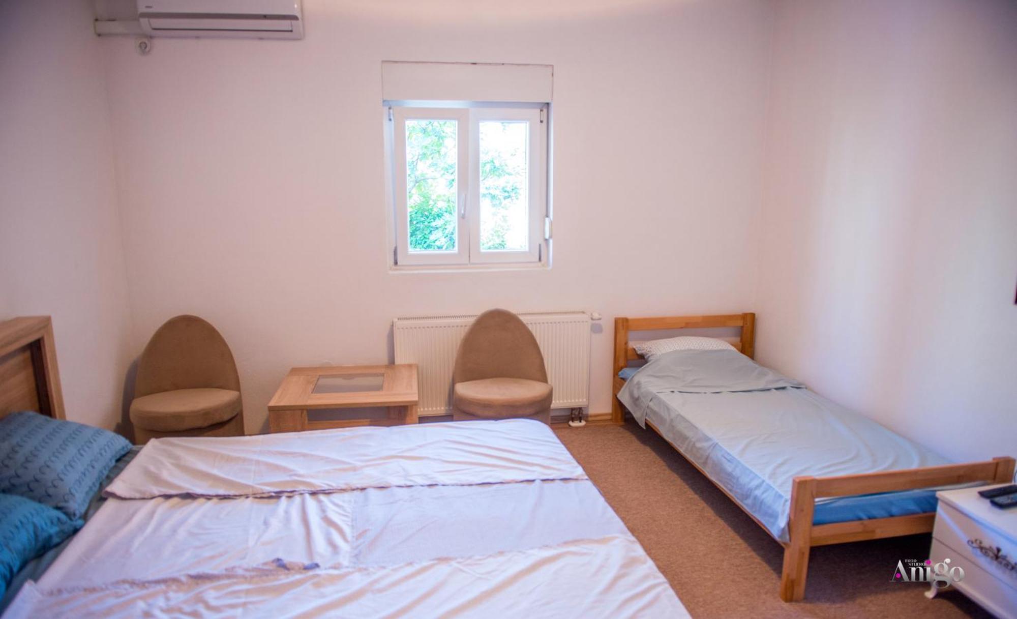 Apartments Fusion Mostar Zewnętrze zdjęcie