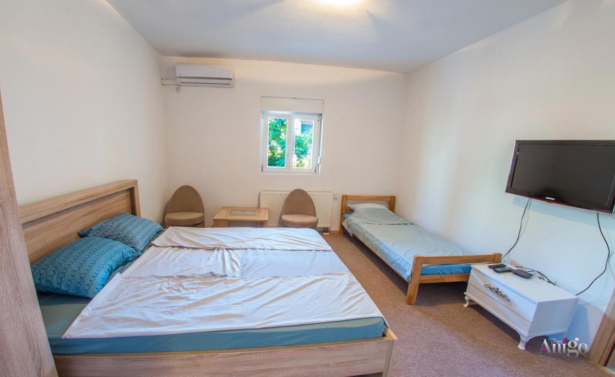 Apartments Fusion Mostar Zewnętrze zdjęcie