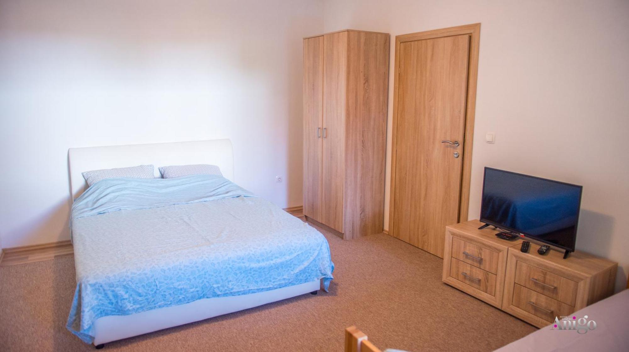 Apartments Fusion Mostar Zewnętrze zdjęcie
