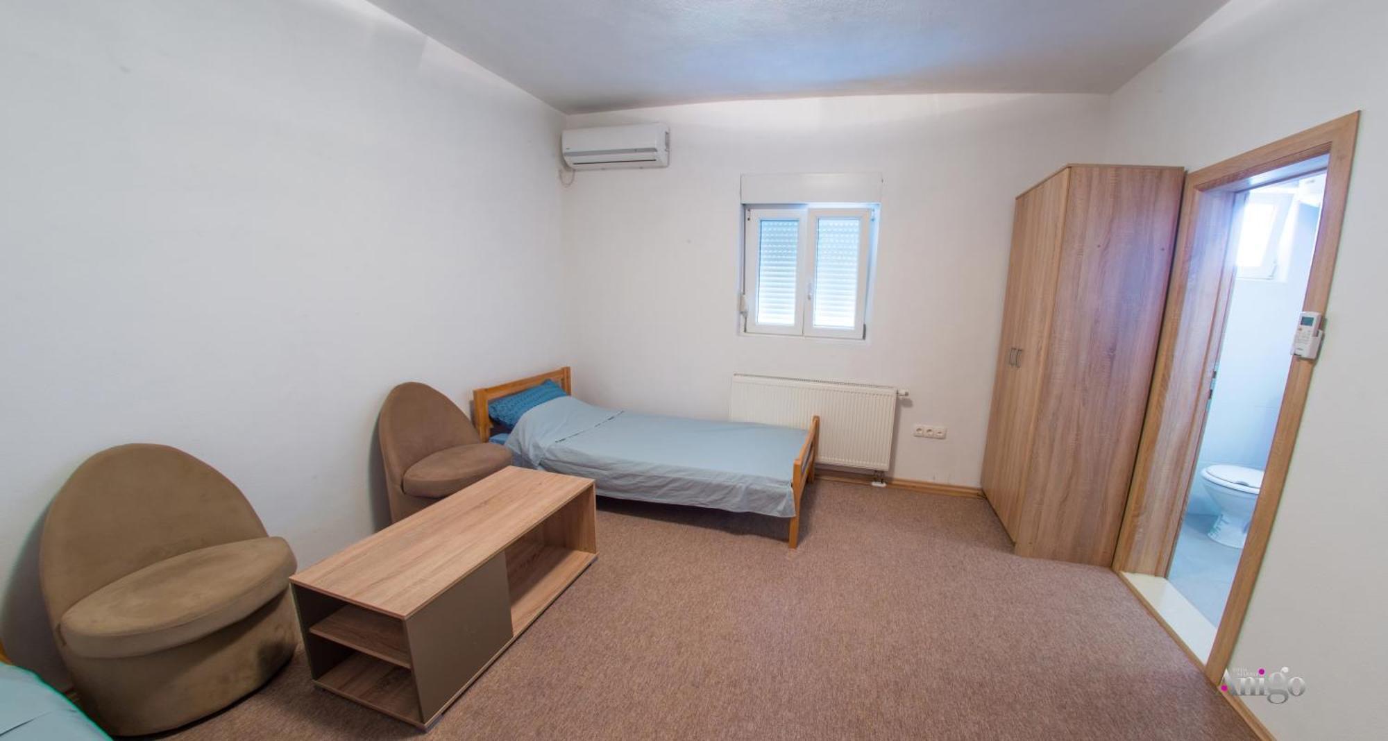 Apartments Fusion Mostar Zewnętrze zdjęcie