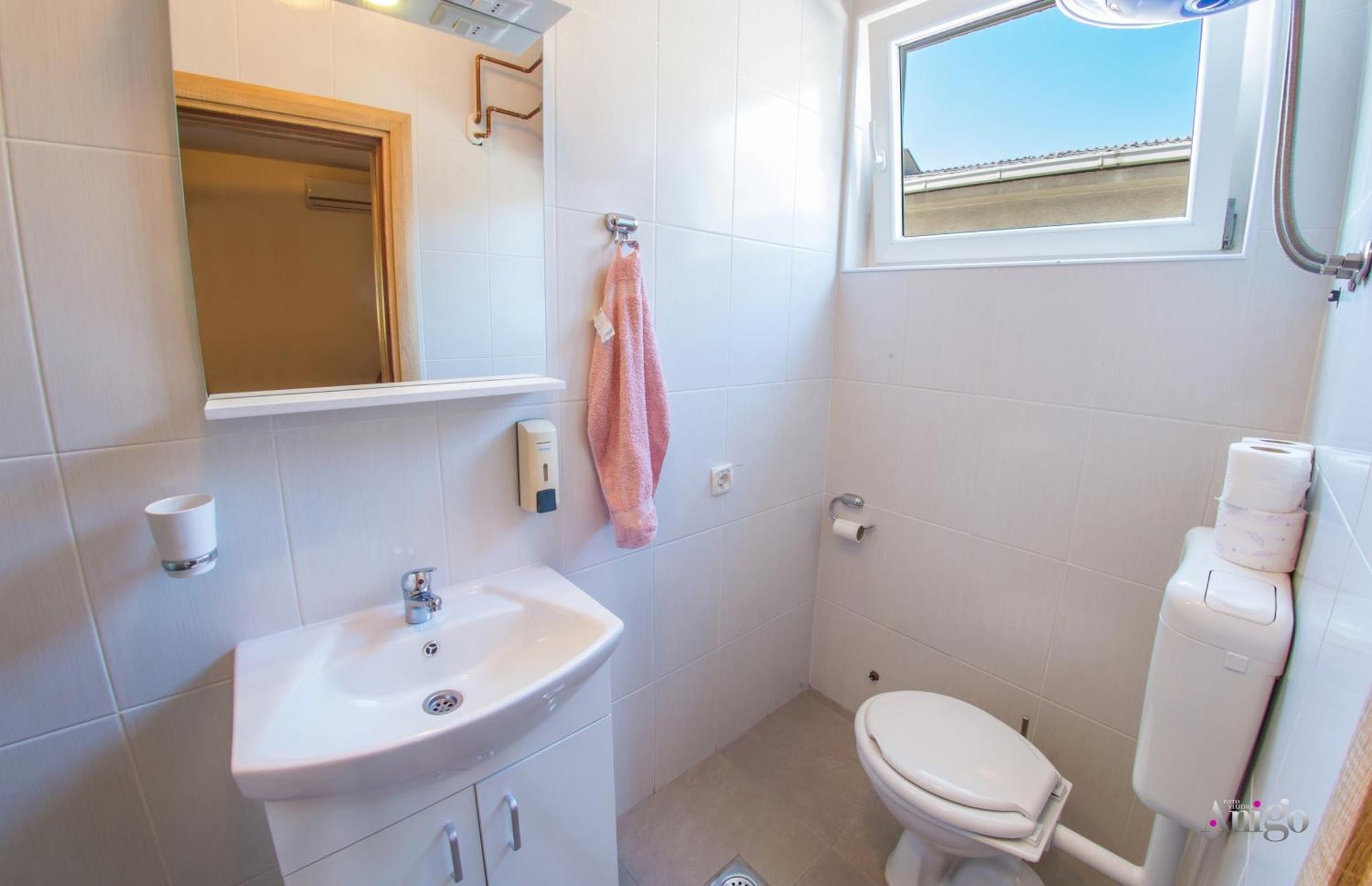 Apartments Fusion Mostar Zewnętrze zdjęcie