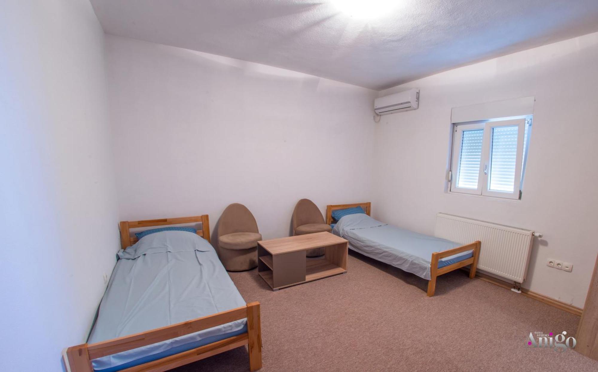 Apartments Fusion Mostar Zewnętrze zdjęcie
