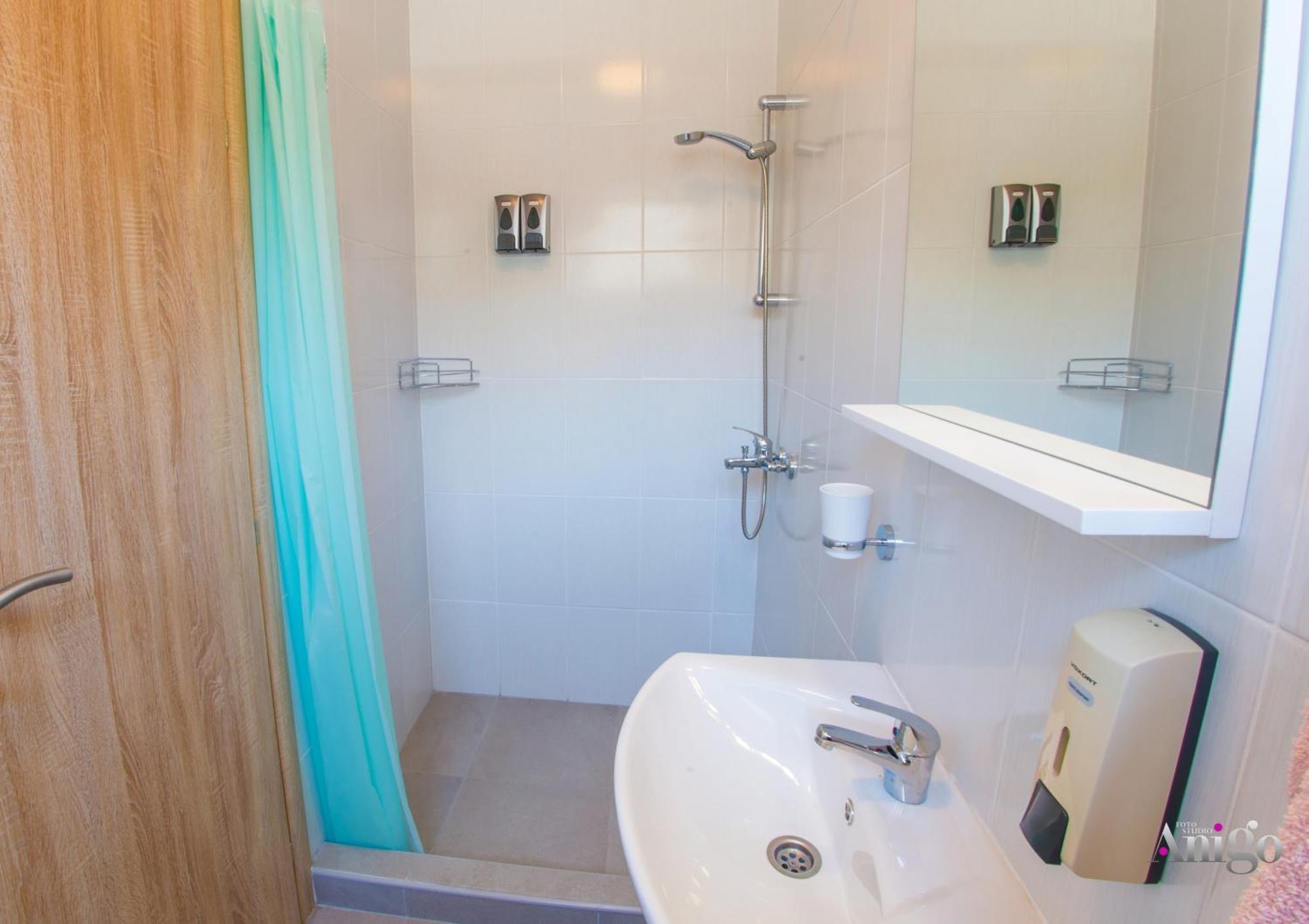 Apartments Fusion Mostar Zewnętrze zdjęcie