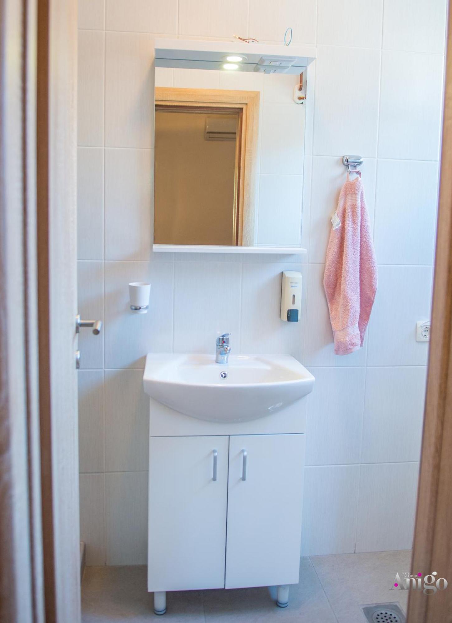 Apartments Fusion Mostar Zewnętrze zdjęcie