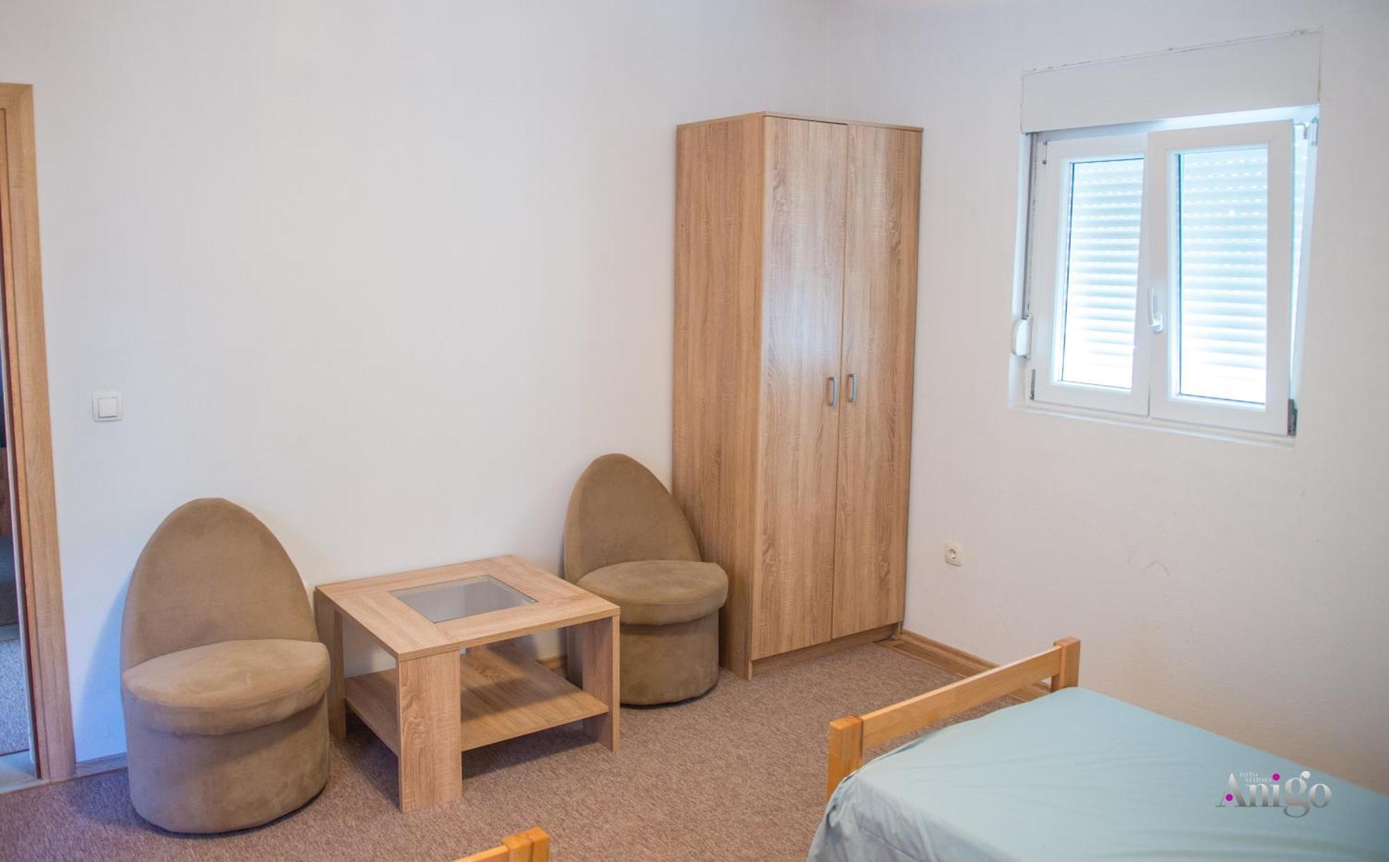 Apartments Fusion Mostar Zewnętrze zdjęcie