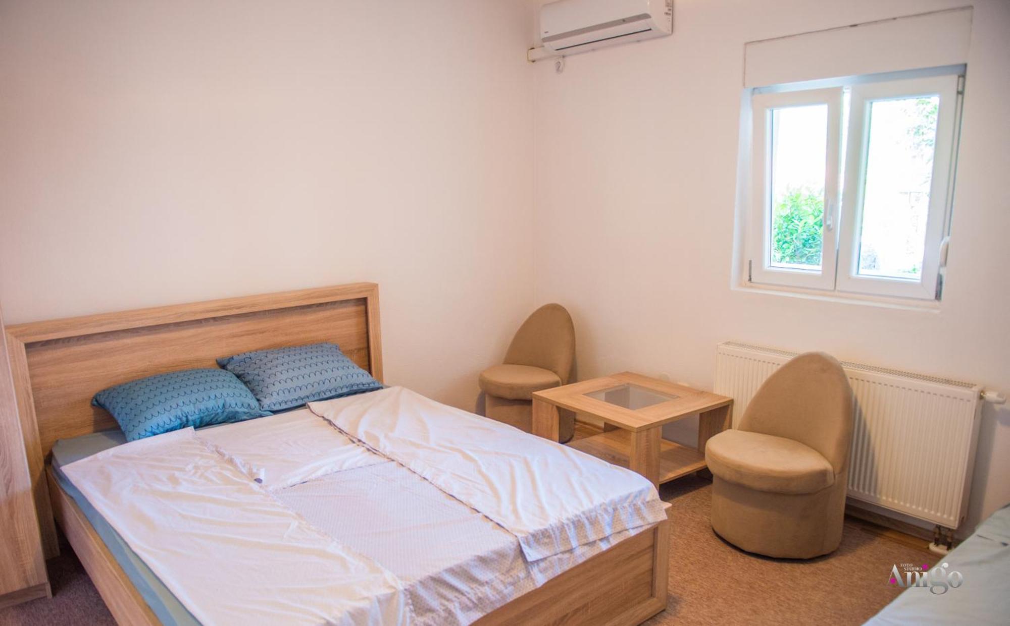 Apartments Fusion Mostar Zewnętrze zdjęcie