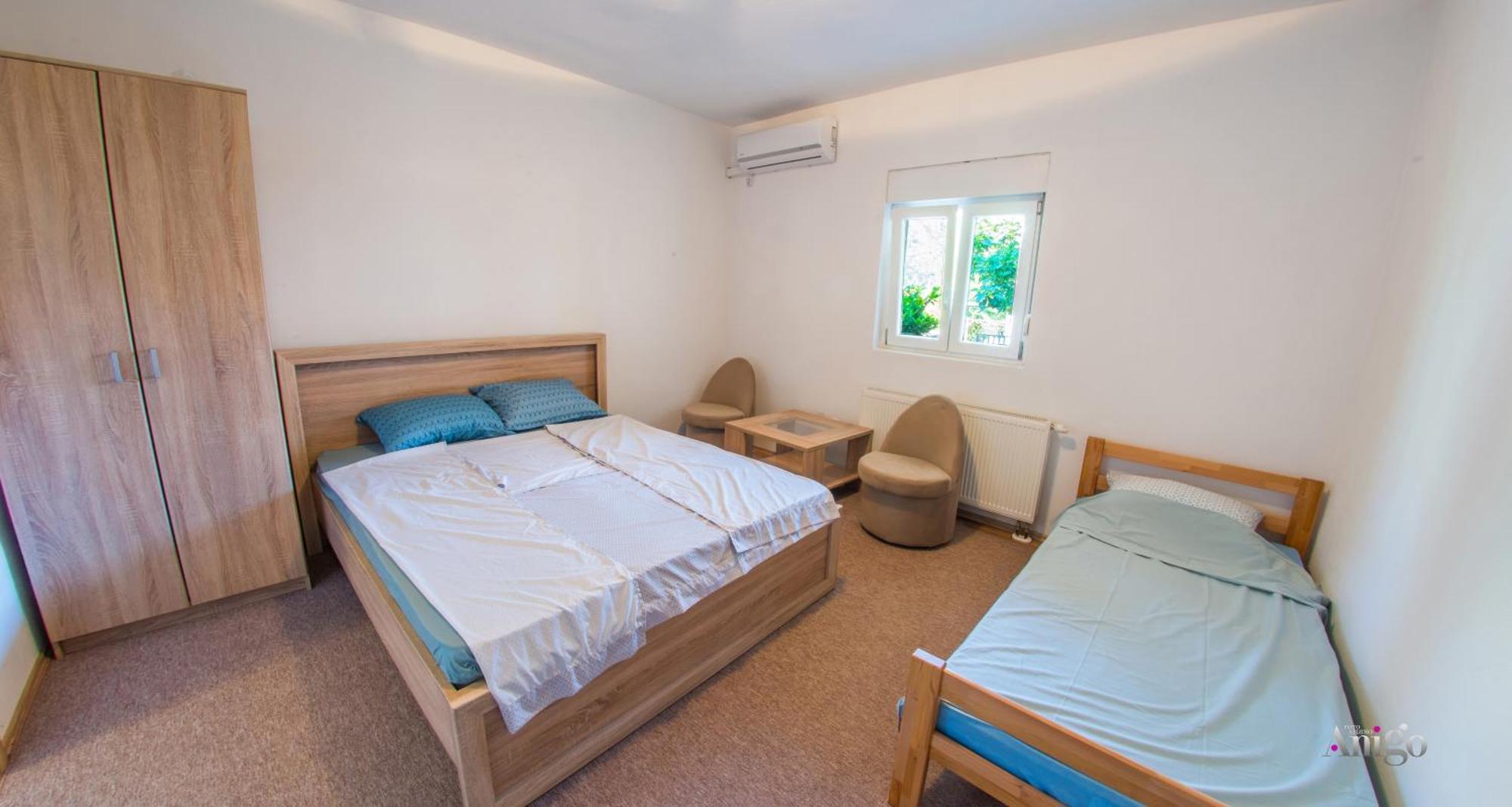 Apartments Fusion Mostar Zewnętrze zdjęcie