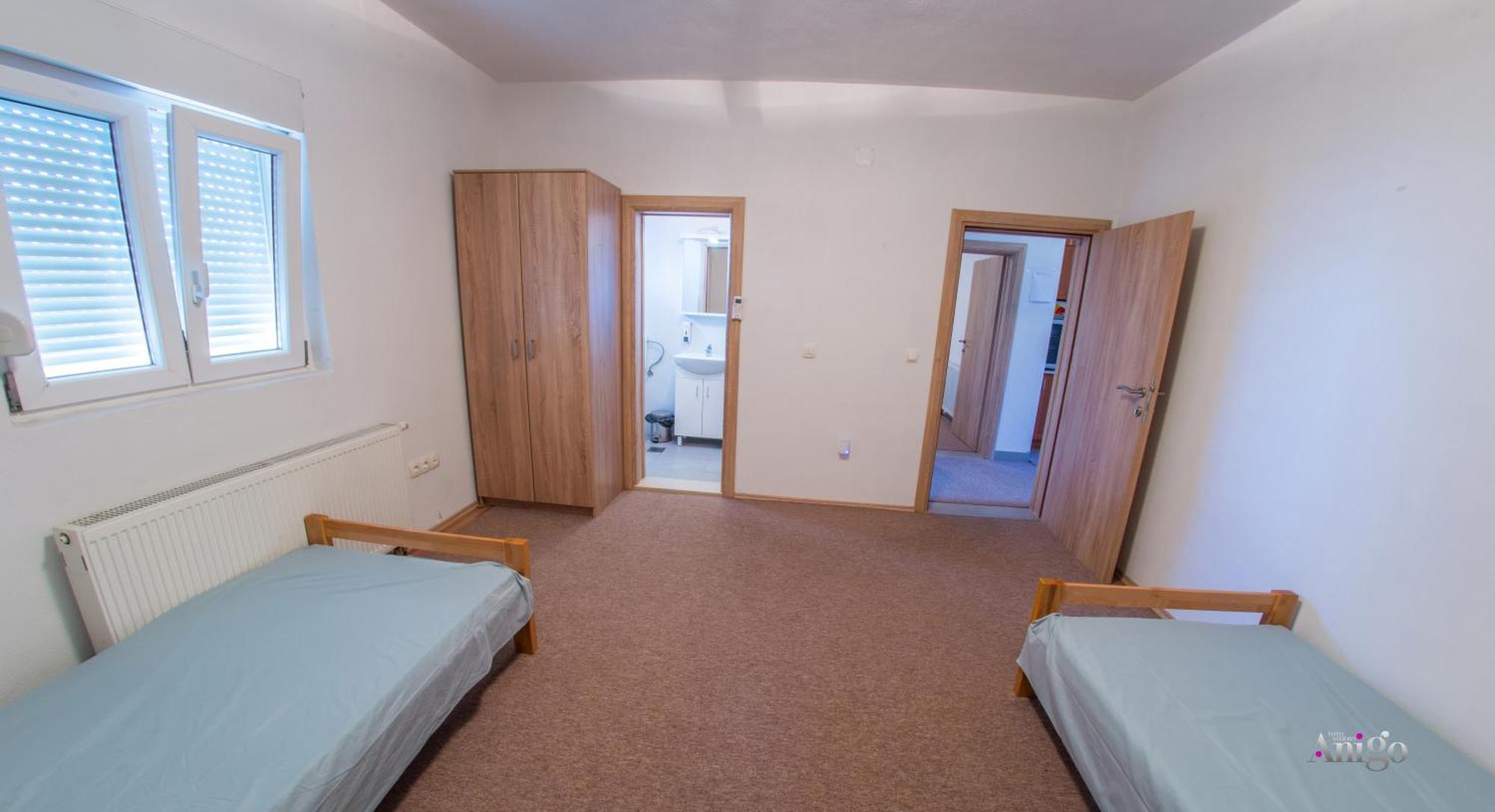 Apartments Fusion Mostar Zewnętrze zdjęcie