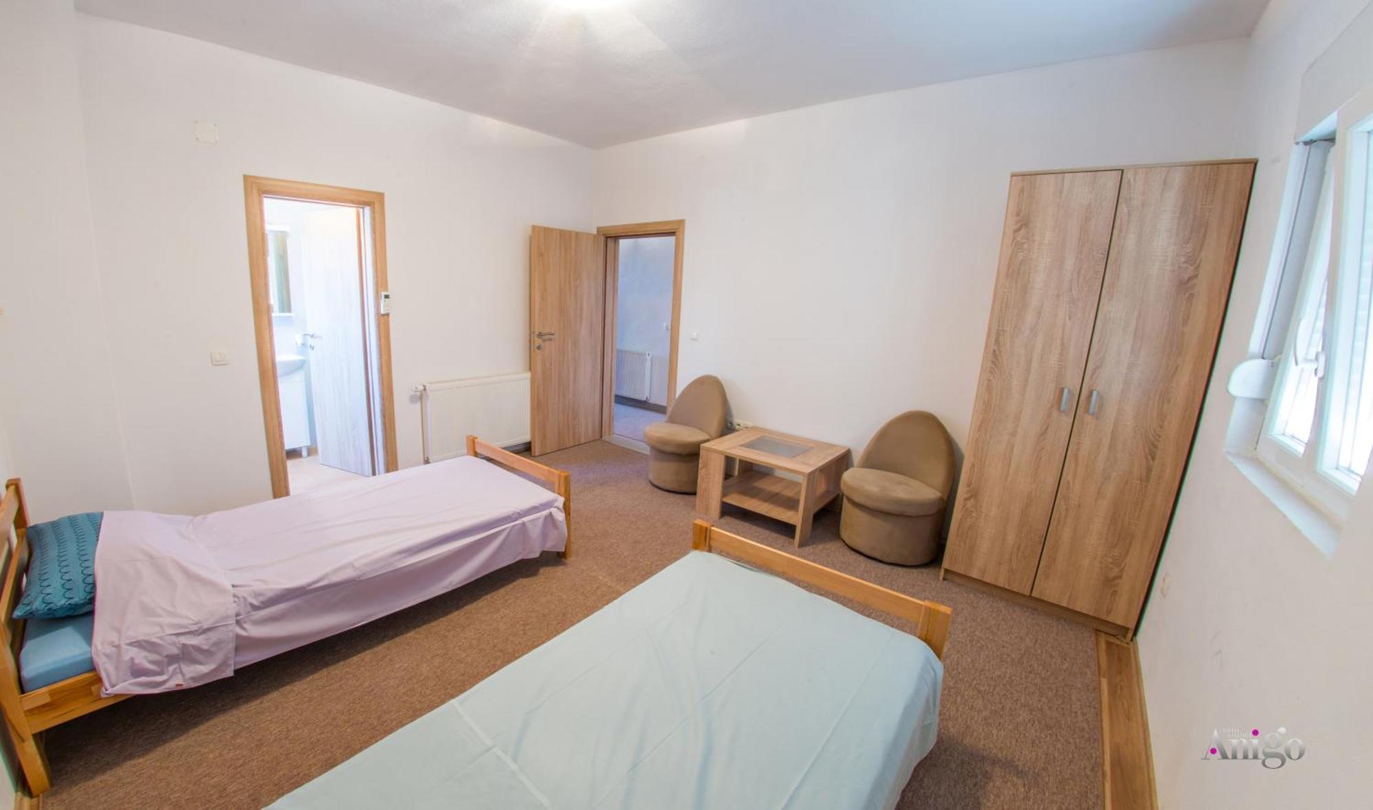Apartments Fusion Mostar Zewnętrze zdjęcie