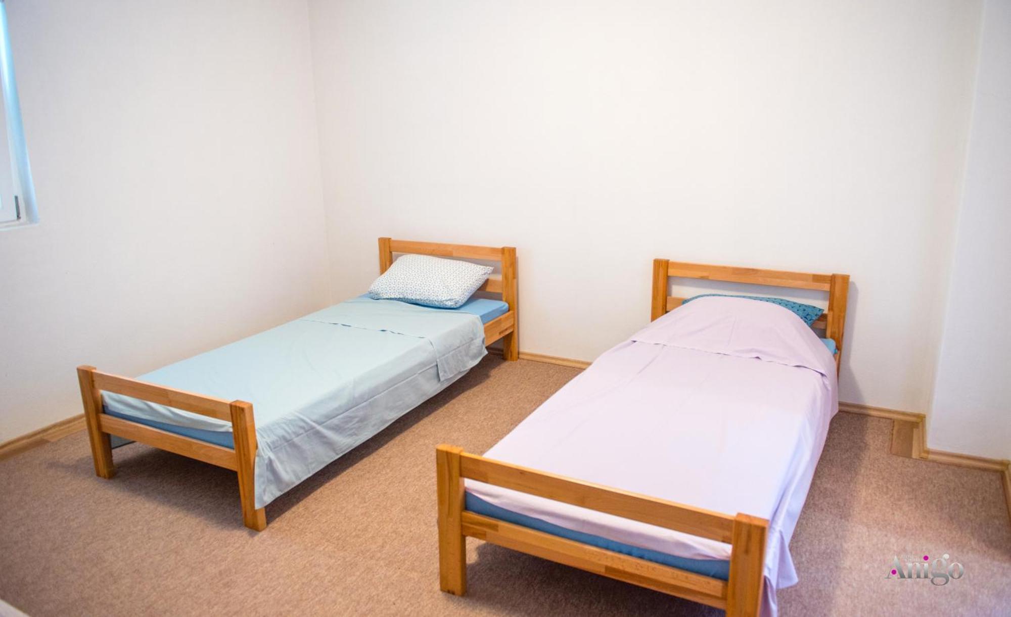 Apartments Fusion Mostar Zewnętrze zdjęcie