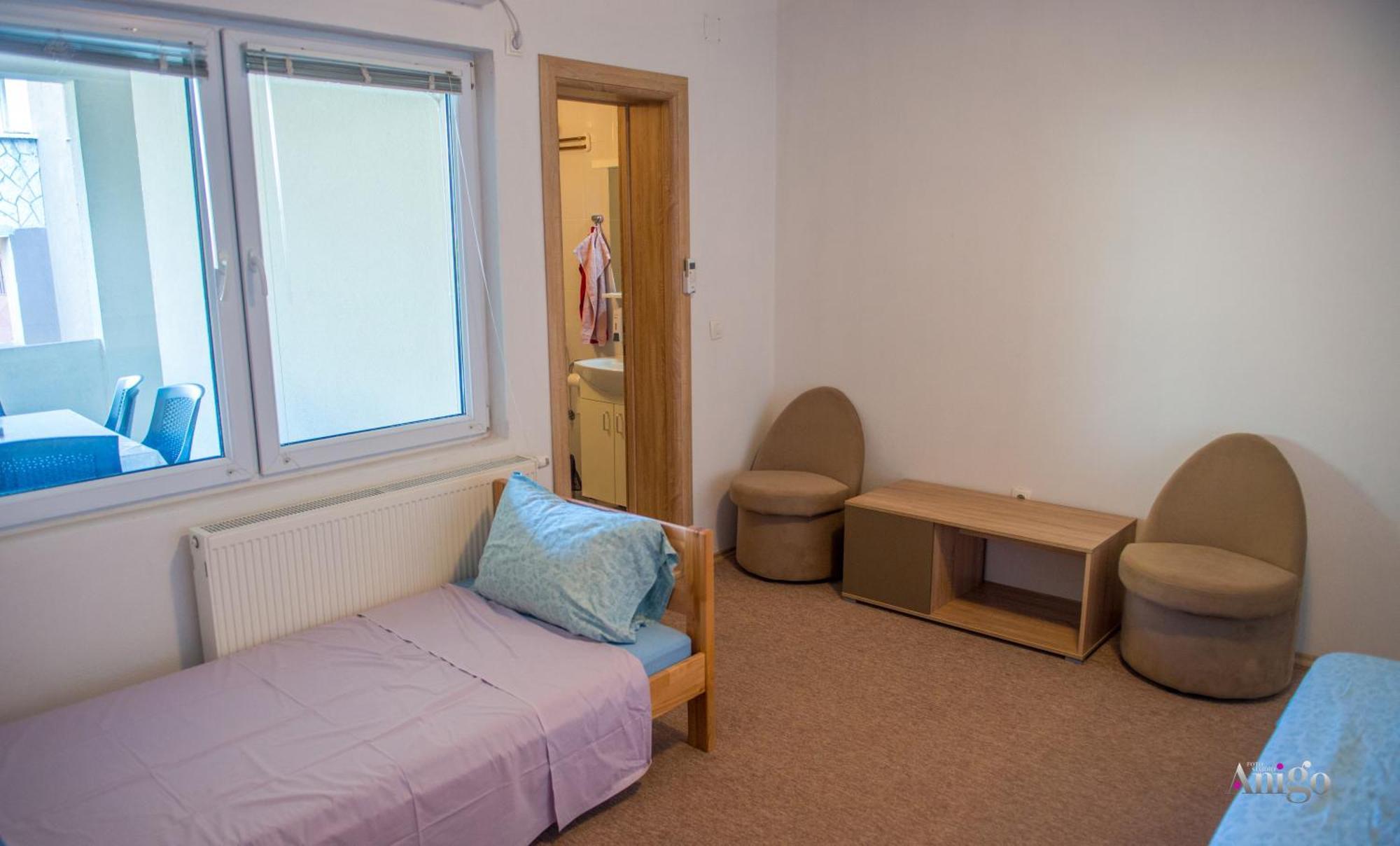 Apartments Fusion Mostar Zewnętrze zdjęcie