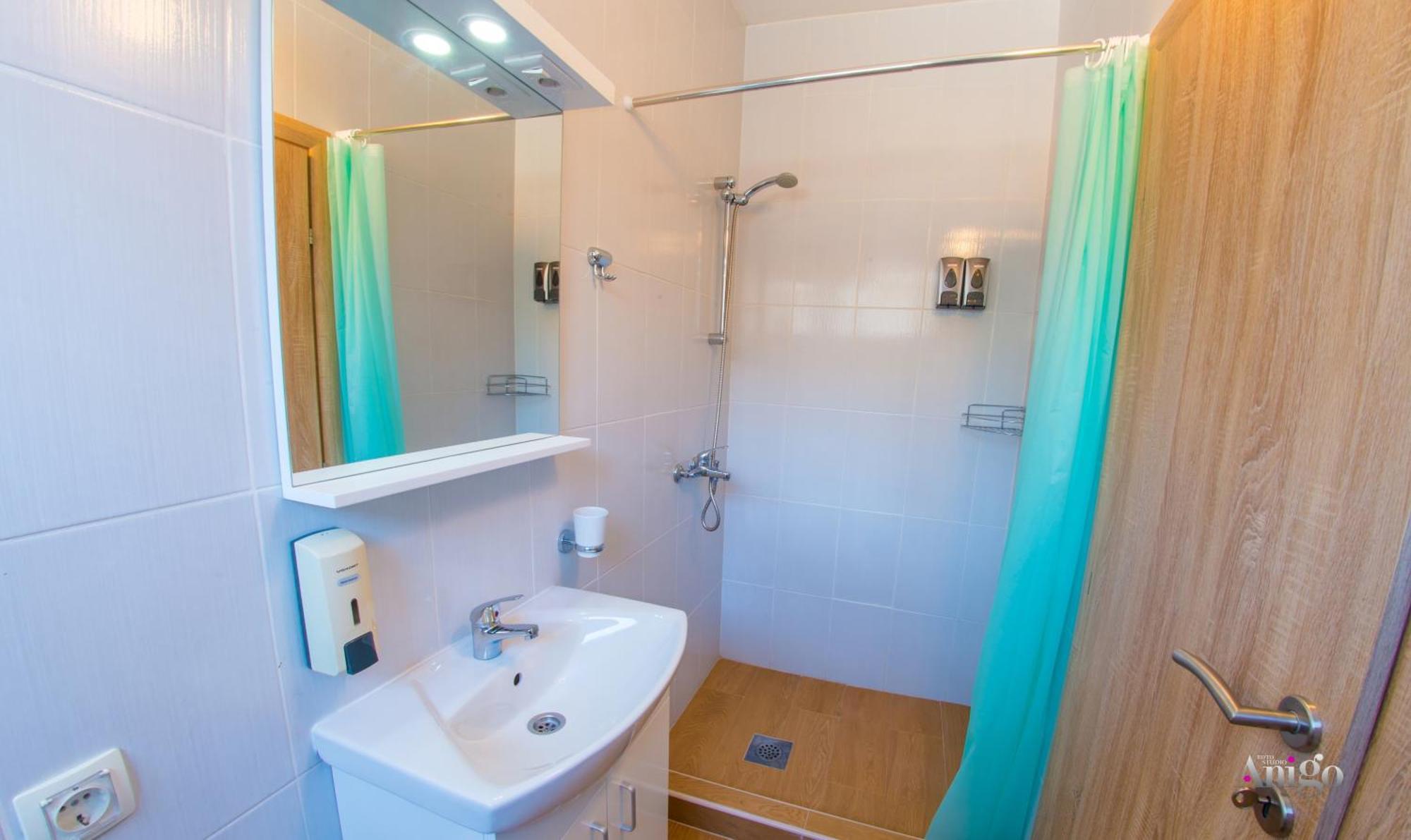 Apartments Fusion Mostar Zewnętrze zdjęcie