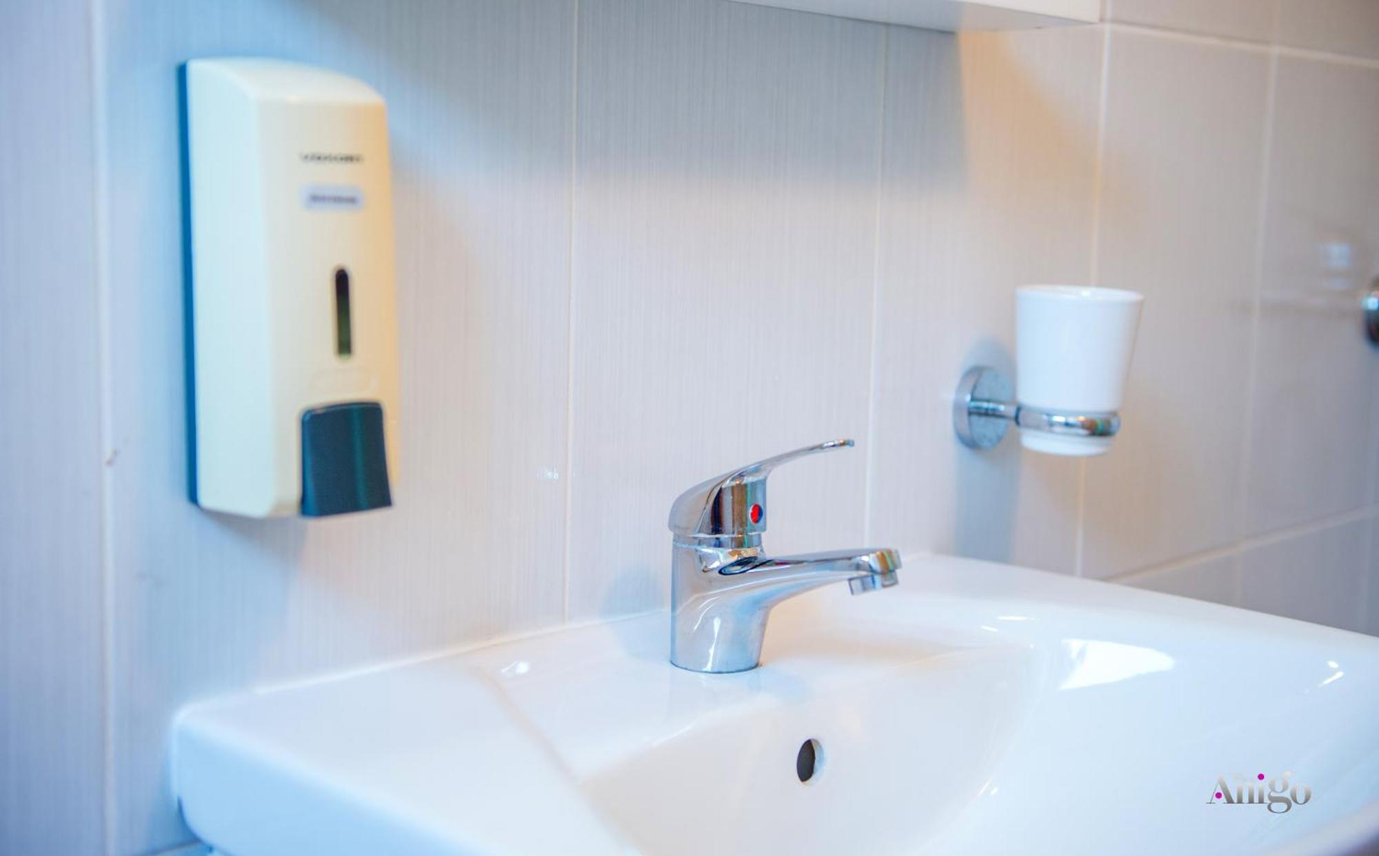 Apartments Fusion Mostar Zewnętrze zdjęcie