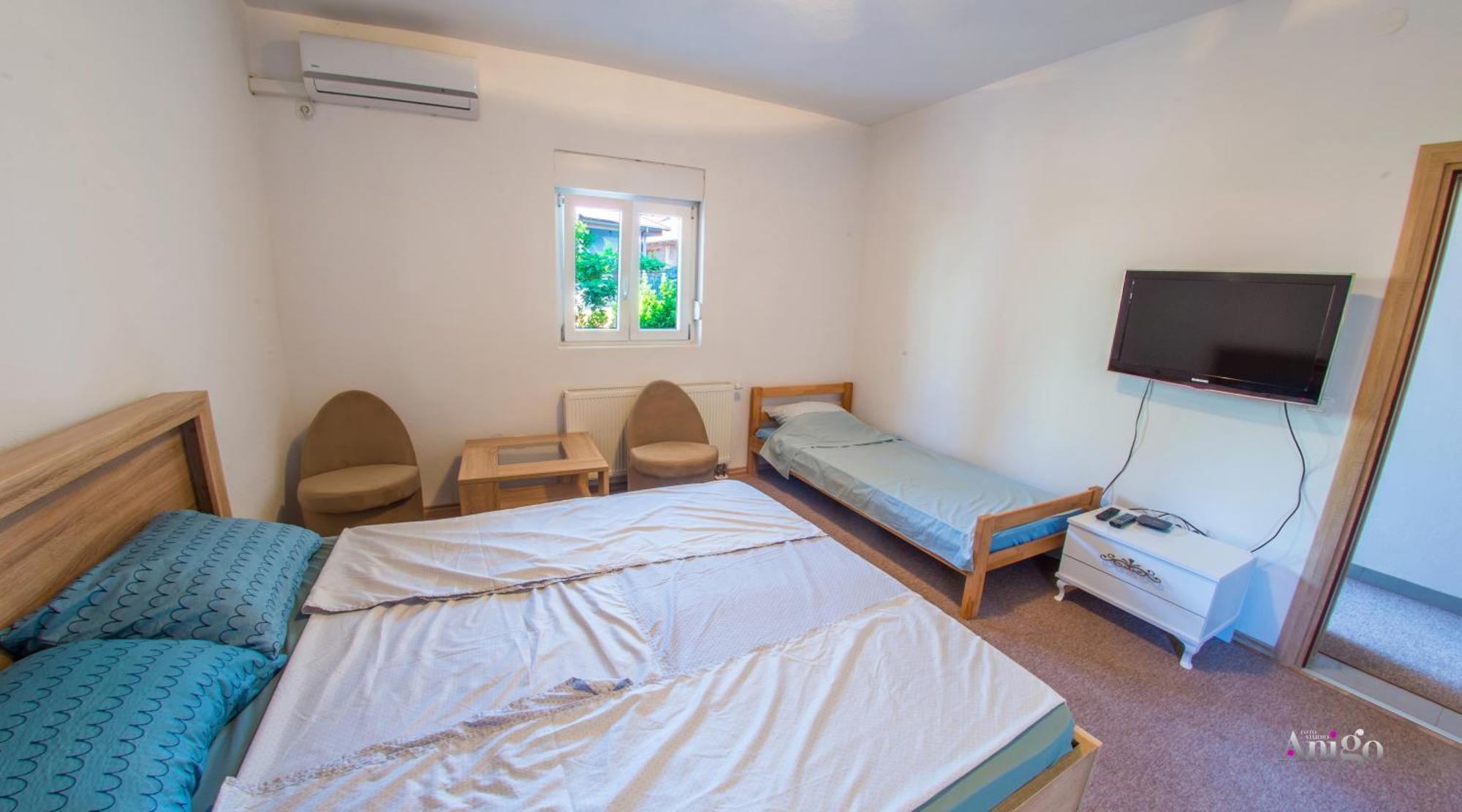 Apartments Fusion Mostar Zewnętrze zdjęcie