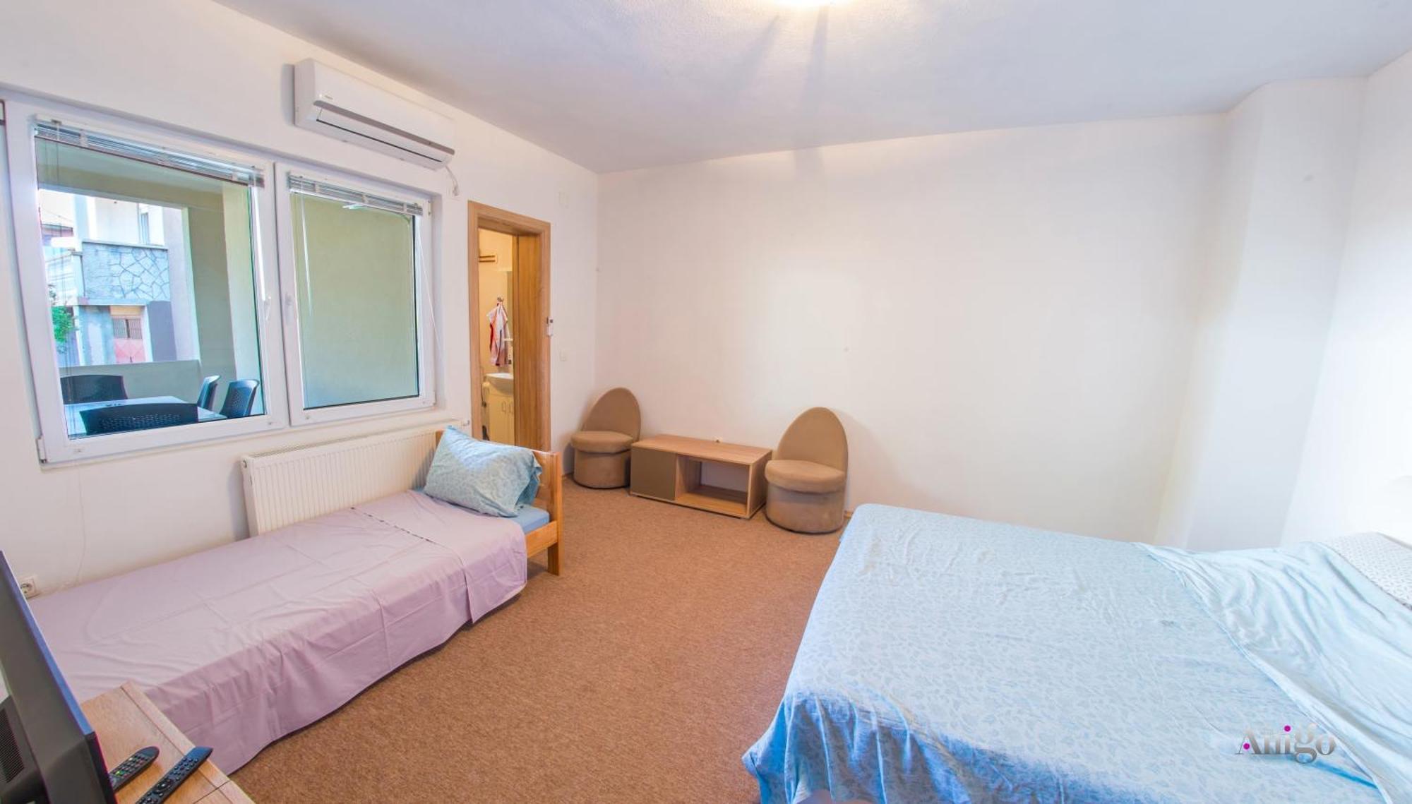 Apartments Fusion Mostar Zewnętrze zdjęcie